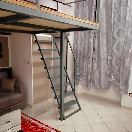 Apartment Casa La Coccinella Piombino