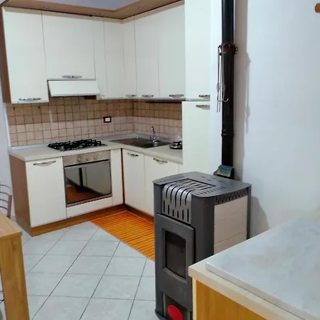 Casa La Coccinella Apartment Piombino