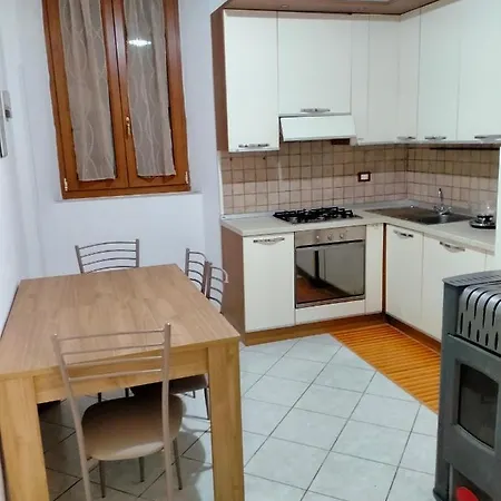 Casa La Coccinella Piombino