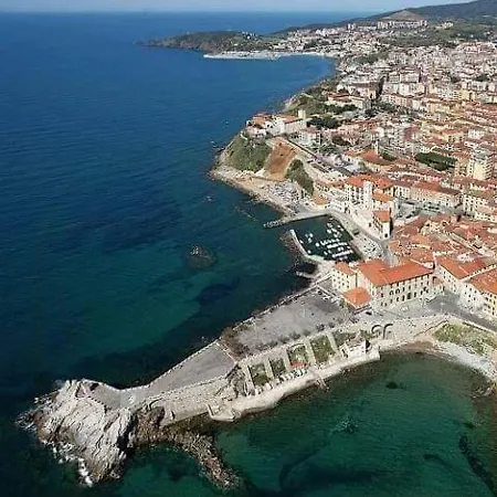 Casa La Coccinella