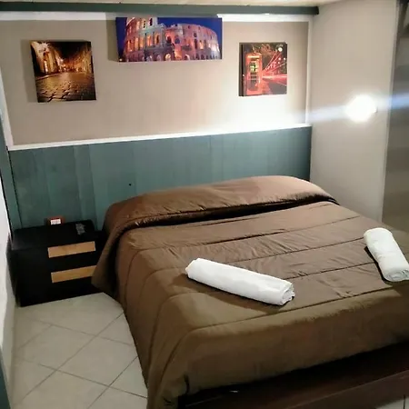 Casa La Coccinella Apartment Piombino